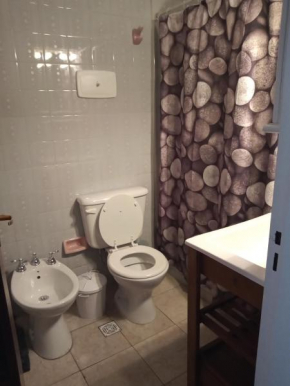 Beraka habitaciones privadas